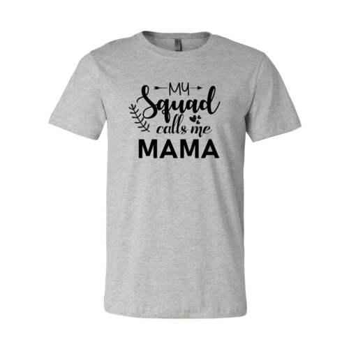 My Squad Calls Me Mama Pung.G