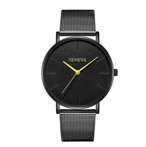 Fashion Popular Simple Casual Watch For Men Pung.G
