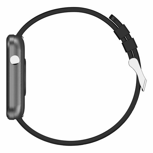 Advanced Smartwatch With Three Bands And Wellness + Activity Tracker Pung.G
