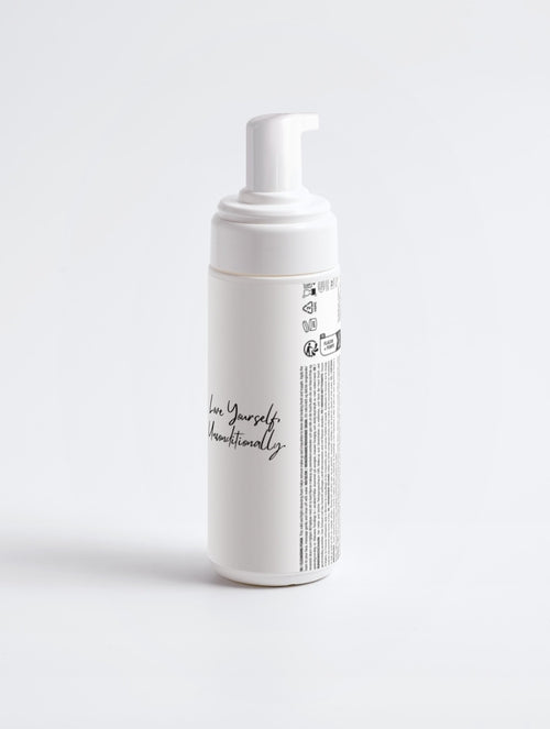 Cleansing Foam - Pure Serenity Pung.G