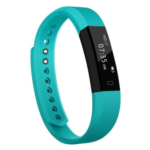 SmartFit Slim Activity Tracker And Monitor Smart Watch With FREE Extra Pung.G