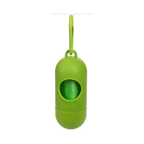 Pet Trash Bag Dog Poop Bags For Waste Refuse Cleanup Pung.G