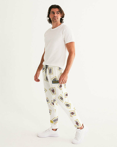 2882Sport™ Pre-Punk-Prep Men's Joggers Pung.G