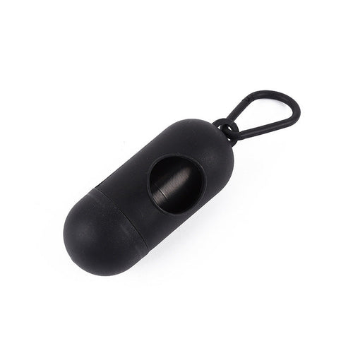 Pet Trash Bag Dog Poop Bags For Waste Refuse Cleanup Pung.G