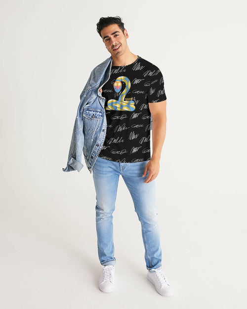 2882Sport™ Pre-Punk-Prep Men's Tee Pung.G