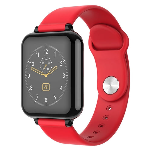 Smart Fit Total Wellness And Sports Activity Watch Pung.G