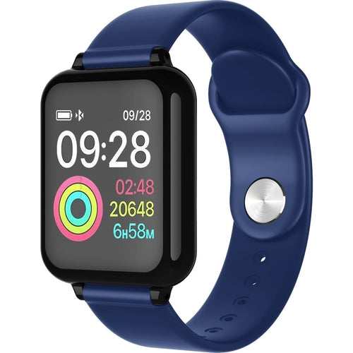 Smart Fit Total Wellness And Sports Activity Watch Pung.G