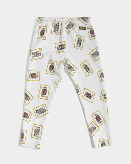 2882Sport™ Pre-Punk-Prep Men's Joggers Pung.G