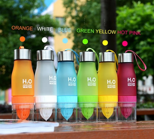 Lemon Fruit Juicer Bottle Pung.G