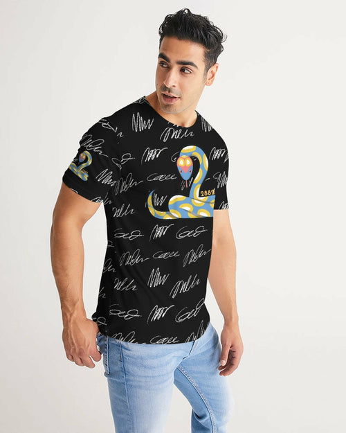 2882Sport™ Pre-Punk-Prep Men's Tee Pung.G
