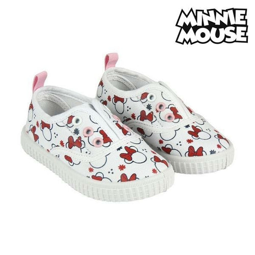 Children’s Casual Trainers Minnie Mouse 73554 Pung.G