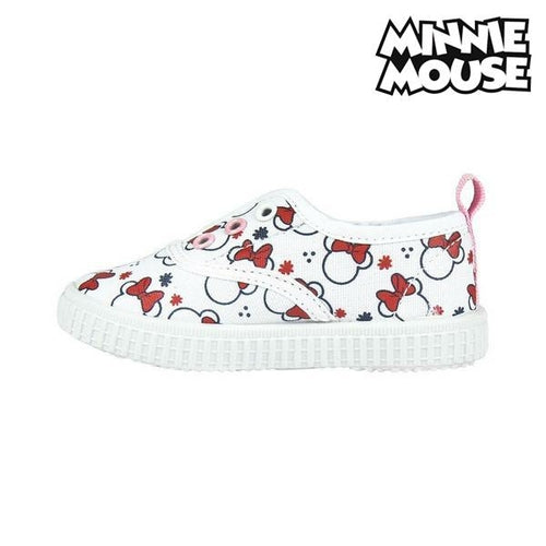 Children’s Casual Trainers Minnie Mouse 73554 Pung.G