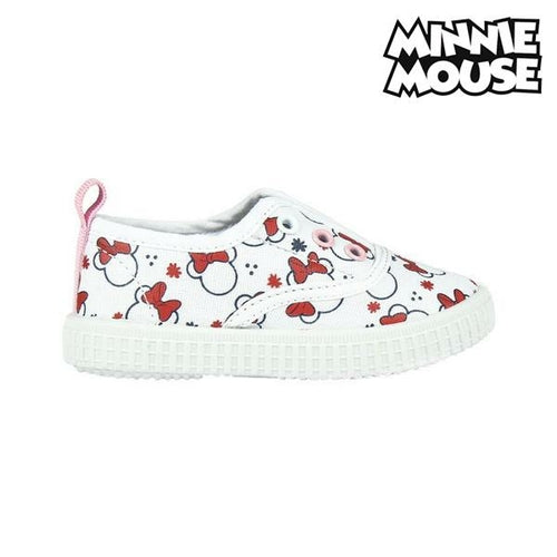 Children’s Casual Trainers Minnie Mouse 73554 Pung.G