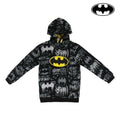Children’s Hoodie Batman 74831 Black Pung.G