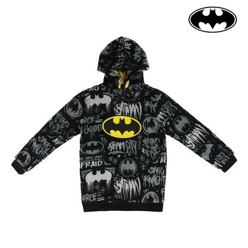 Children’s Hoodie Batman 74831 Black Pung.G