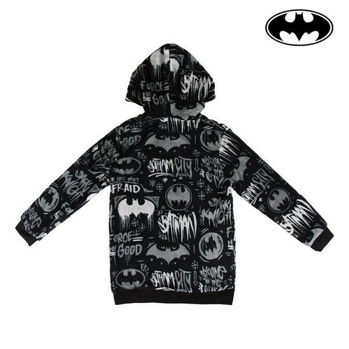 Children’s Hoodie Batman 74831 Black Pung.G