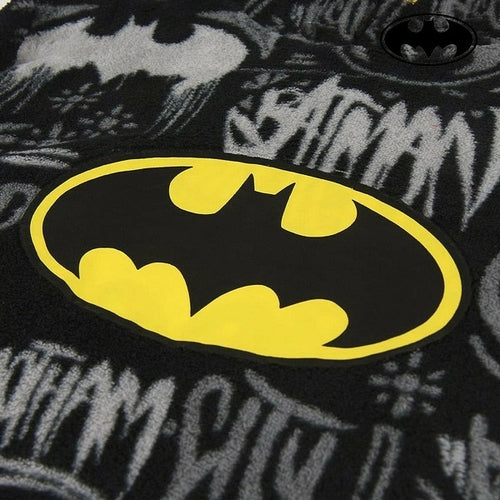 Children’s Hoodie Batman 74831 Black Pung.G