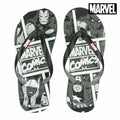 Flip Flops Marvel Red Pung.G