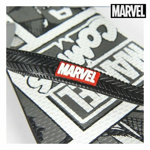 Flip Flops Marvel Red Pung.G