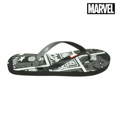 Flip Flops Marvel Red Pung.G