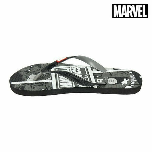 Flip Flops Marvel Red Pung.G