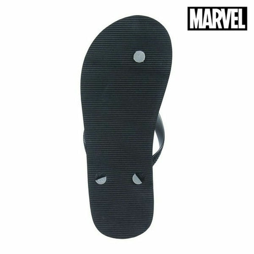 Flip Flops Marvel Red Pung.G