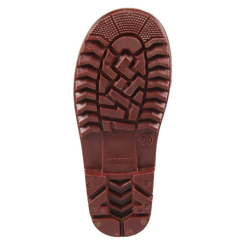 Children's Water Boots Harry Potter Red Pung.G