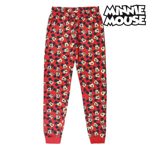 Children's Pyjama Minnie Mouse Grey Pung.G