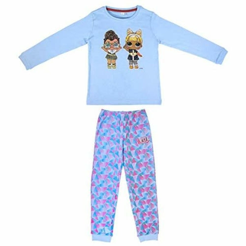 Children's Pyjama LOL Surprise! Pung.G