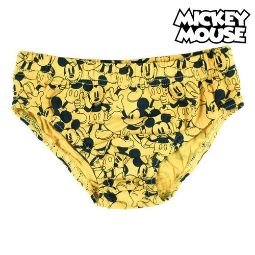 Pack of Underpants Mickey Mouse (6 uds) Pung.G