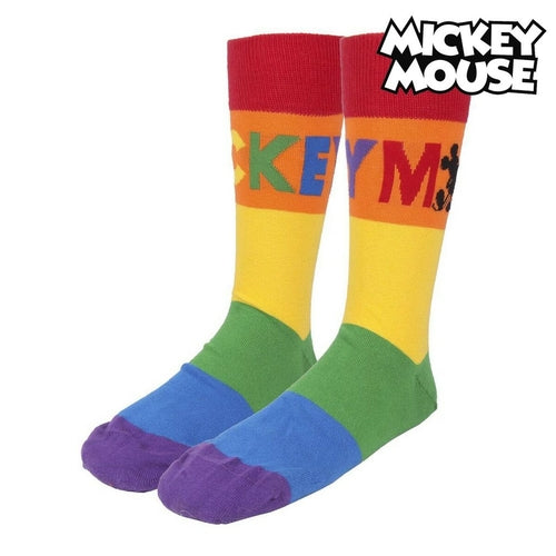 Socks Disney Pride (3 uds) Pung.G