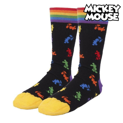 Socks Disney Pride (3 uds) Pung.G