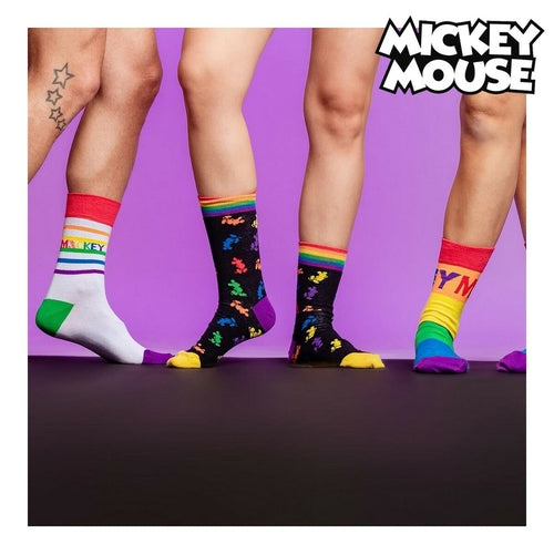 Socks Disney Pride (3 uds) Pung.G