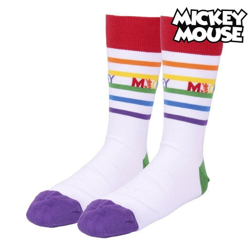 Socks Disney Pride (3 uds) Pung.G