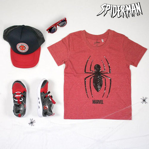 Sports Shoes for Kids Spider-Man Pung.G