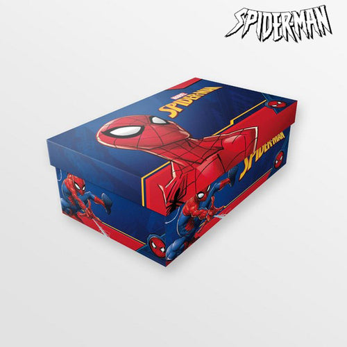 Sports Shoes for Kids Spider-Man Pung.G