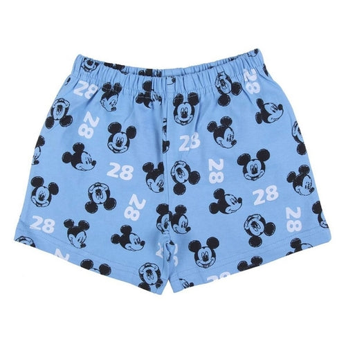 Children's Pyjama Mickey Mouse Pung.G