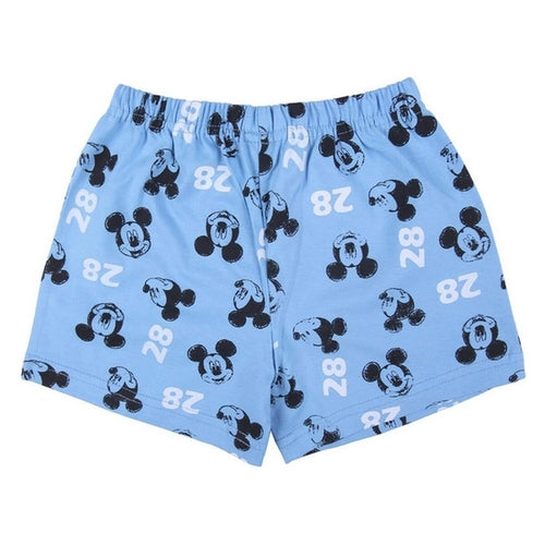 Children's Pyjama Mickey Mouse Pung.G