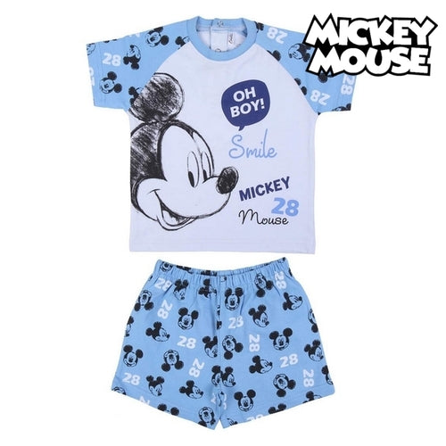 Children's Pyjama Mickey Mouse Pung.G