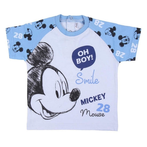Children's Pyjama Mickey Mouse Pung.G