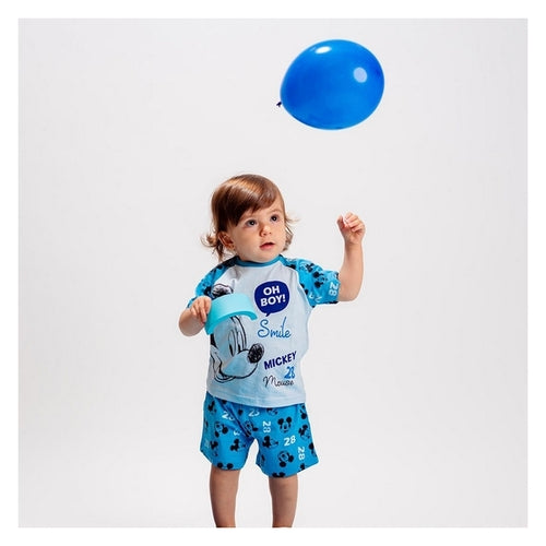Children's Pyjama Mickey Mouse Pung.G