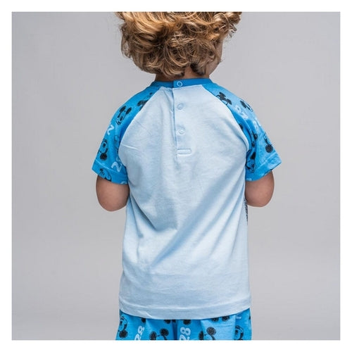 Children's Pyjama Mickey Mouse Pung.G