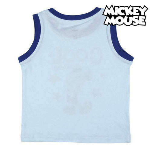 Children's Pyjama Mickey Mouse Blue Pung.G
