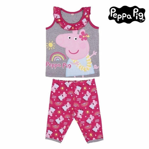 Set of clothes Peppa Pig Pung.G