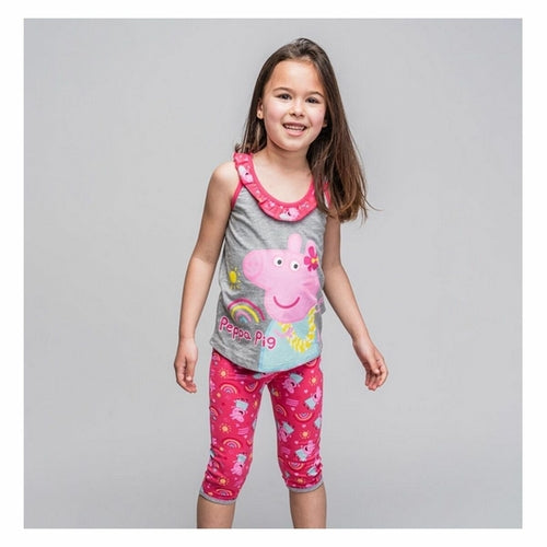 Set of clothes Peppa Pig Pung.G