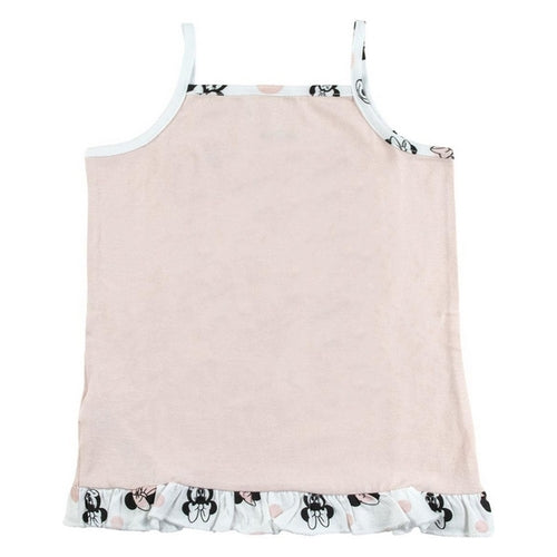 Children's Pyjama Minnie Mouse Pink Pung.G