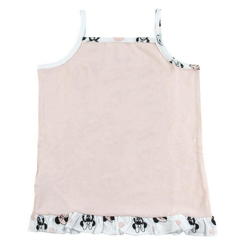 Children's Pyjama Minnie Mouse Pink Pung.G