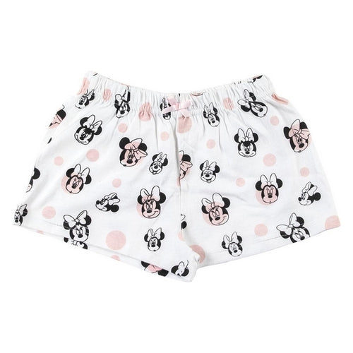 Children's Pyjama Minnie Mouse Pink Pung.G