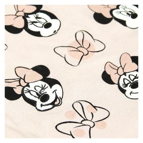 Children's Pyjama Minnie Mouse Pink Pung.G