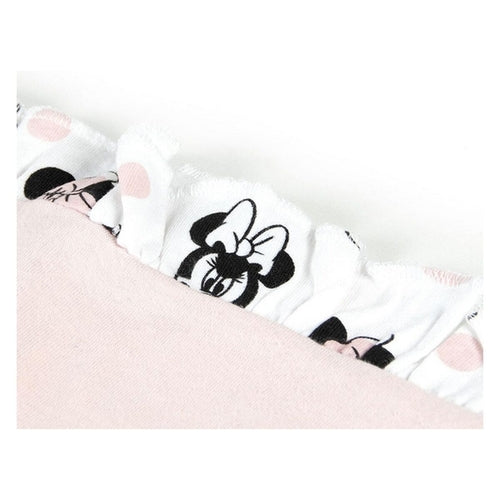 Children's Pyjama Minnie Mouse Pink Pung.G